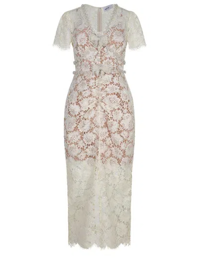 SELF-PORTRAIT SELF-PORTRAIT  DRESSES