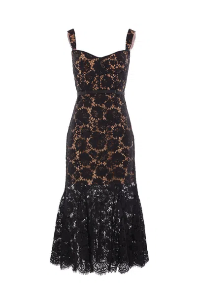 SELF-PORTRAIT SELF-PORTRAIT DRESSES
