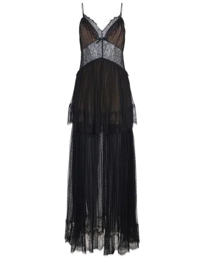 SELF-PORTRAIT SELF-PORTRAIT  DRESS