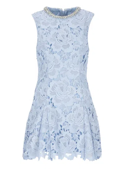 SELF-PORTRAIT SELF-PORTRAIT DRESSES