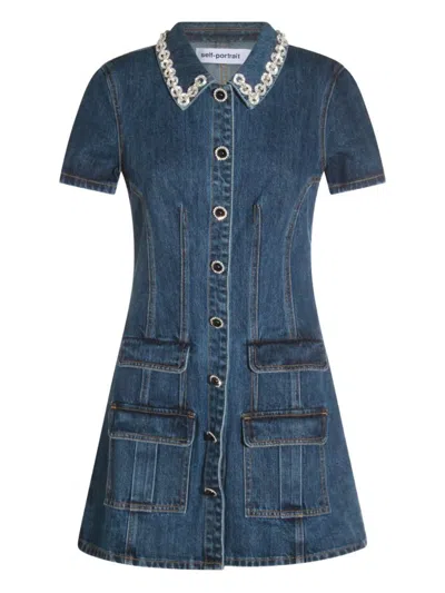 SELF-PORTRAIT SELF-PORTRAIT DRESSES