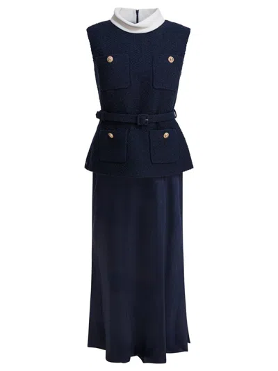 SELF-PORTRAIT SELF-PORTRAIT DRESSES
