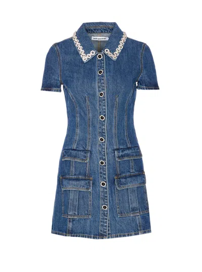 SELF-PORTRAIT SELF-PORTRAIT DRESSES