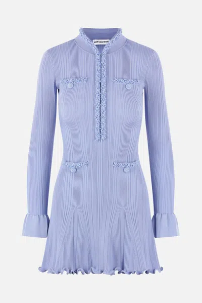 SELF-PORTRAIT SELF-PORTRAIT DRESSES