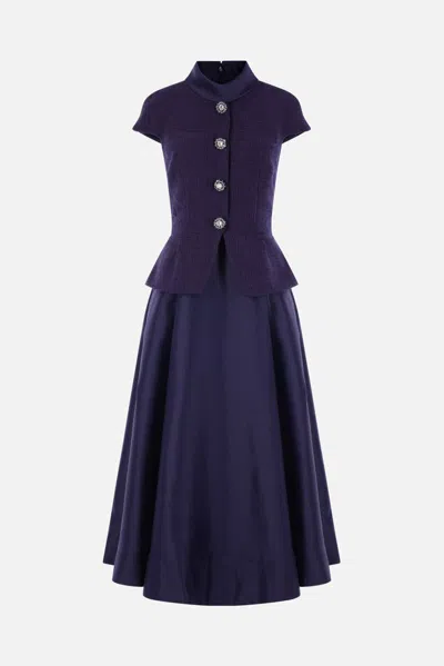 SELF-PORTRAIT SELF-PORTRAIT DRESSES