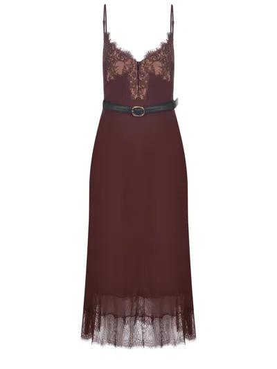 SELF-PORTRAIT SELF-PORTRAIT  DRESSES