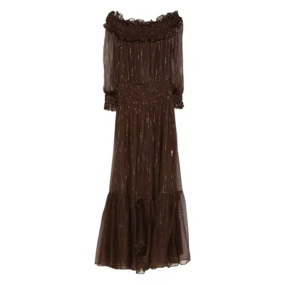 SELF-PORTRAIT SELF-PORTRAIT DRESSES