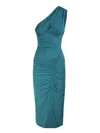 Self-portrait Women's Dresses - Self Portrait - In Green In Green