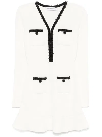 SELF-PORTRAIT SELF-PORTRAIT DRESSES