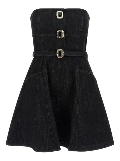 SELF-PORTRAIT SELF-PORTRAIT DRESSES