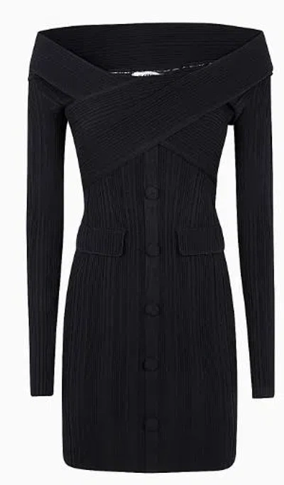 Self-portrait Dresses In Multi