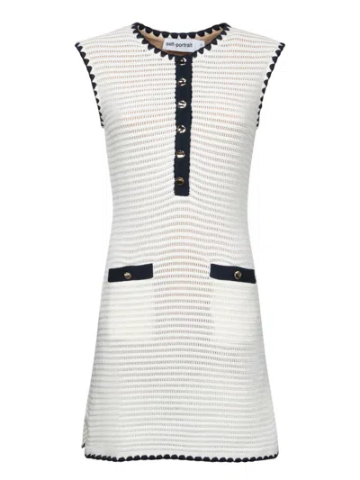 SELF-PORTRAIT SELF-PORTRAIT DRESSES