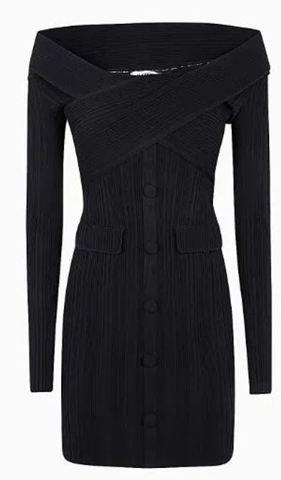 Self-portrait Dresses In Multicolor