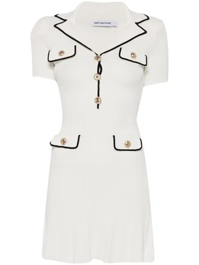 SELF-PORTRAIT SELF-PORTRAIT DRESSES