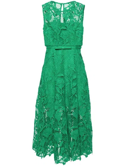 SELF-PORTRAIT SELF-PORTRAIT DRESSES