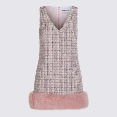 SELF-PORTRAIT SELF-PORTRAIT DRESSES