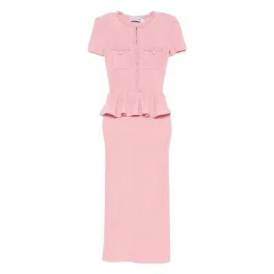 SELF-PORTRAIT SELF-PORTRAIT DRESSES