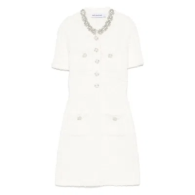 SELF-PORTRAIT SELF-PORTRAIT DRESSES