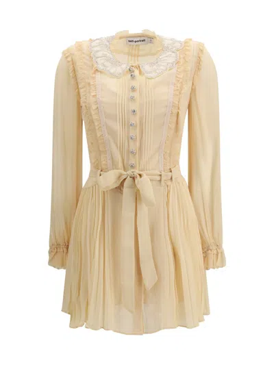 SELF-PORTRAIT SELF-PORTRAIT DRESSES