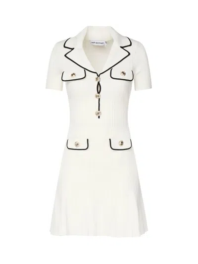 SELF-PORTRAIT SELF PORTRAIT DRESSES
