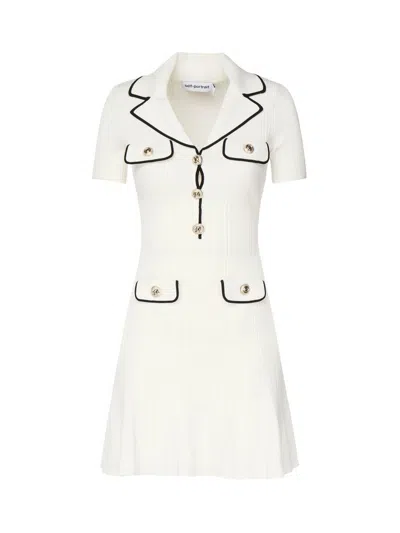 SELF-PORTRAIT SELF PORTRAIT DRESSES