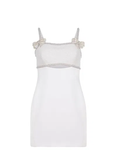 SELF-PORTRAIT SELF-PORTRAIT  DRESS