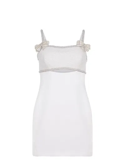 SELF-PORTRAIT SELF-PORTRAIT  DRESS
