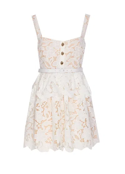 SELF-PORTRAIT SELF-PORTRAIT DRESSES