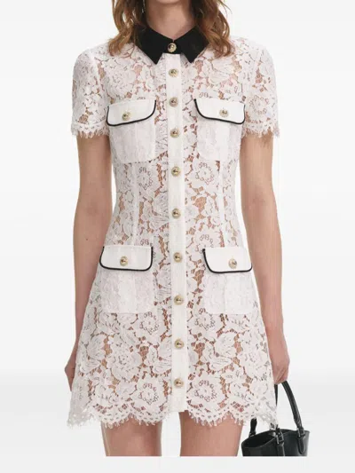 SELF-PORTRAIT SELF-PORTRAIT DRESSES