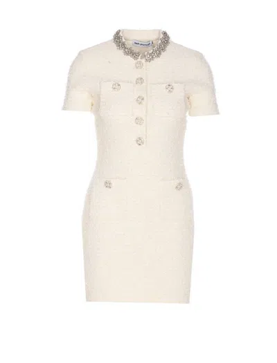 SELF-PORTRAIT SELF-PORTRAIT DRESSES