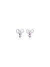 Self-portrait Earrings