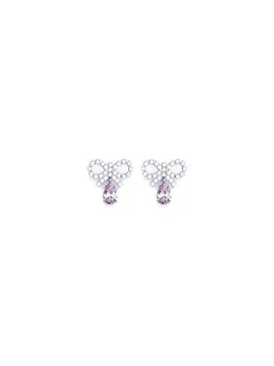 Self-portrait Earrings