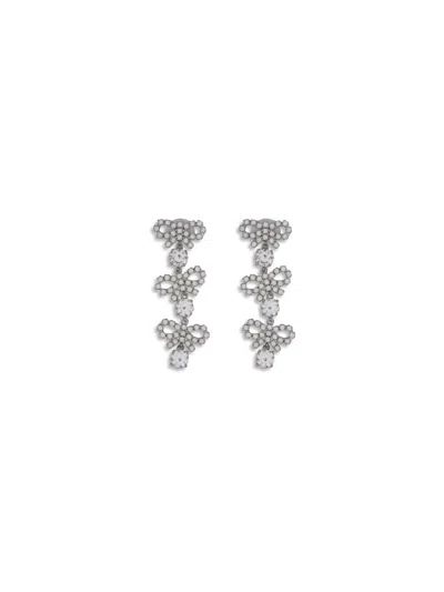 Self-portrait Earrings