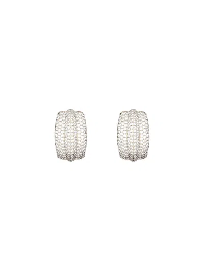 SELF-PORTRAIT EARRINGS