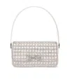 Self-portrait Bag In White