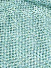 Self-portrait Self Portrait Fishnet Maxi Dress