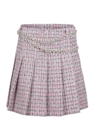 SELF-PORTRAIT SELF-PORTRAIT GONNA