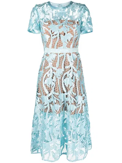 knee length prom dresses Half Sleeve Lace ASTR the Label Floral Choose your size:UK 20 / US 16 6.9.25