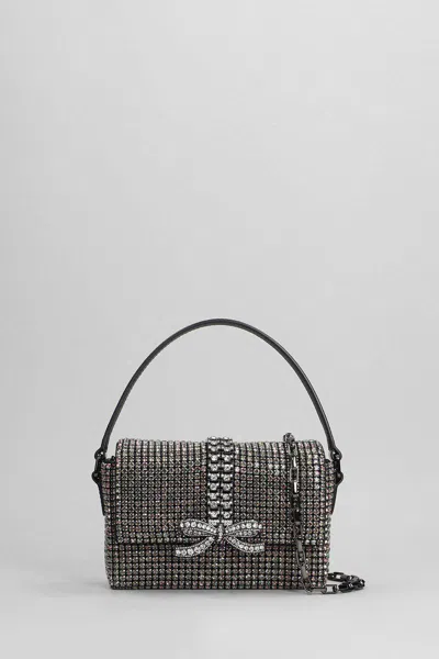 Self-portrait Hand Bag