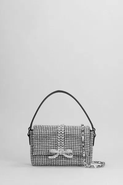 Self-portrait Hand Bag