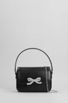 Self-portrait Hand Bag