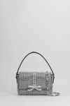 Self-portrait Hand Bag