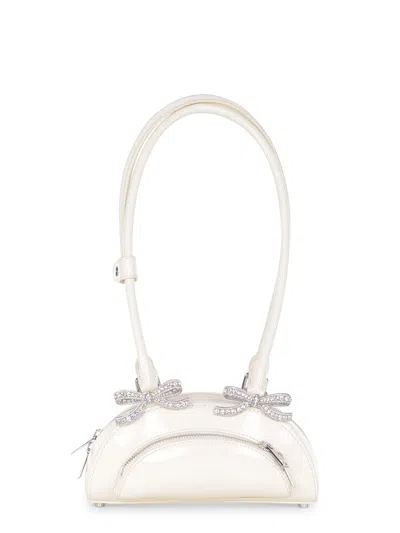 Self-portrait Handbag