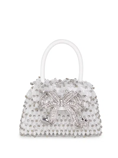 Self-portrait Handbag