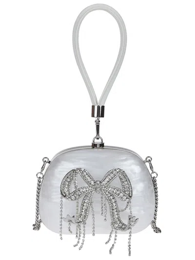 Self-portrait Handbag