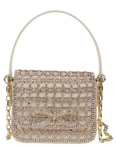 Self-portrait Handbag