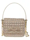 Self-portrait Handbag