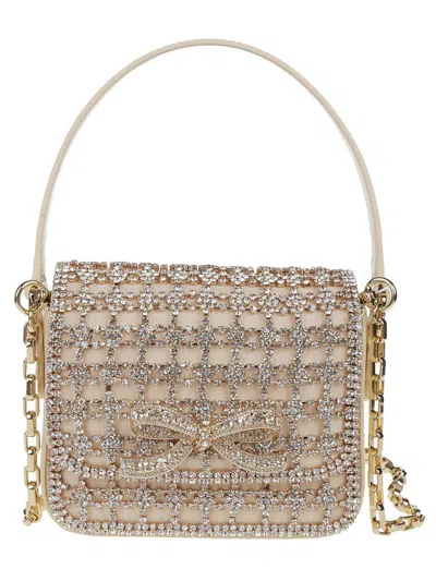 Self-portrait Handbag