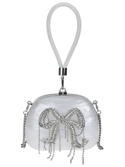 Self-portrait Handbag