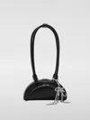 Self-portrait Self Portrait Women Black Mini Shoulder Bag